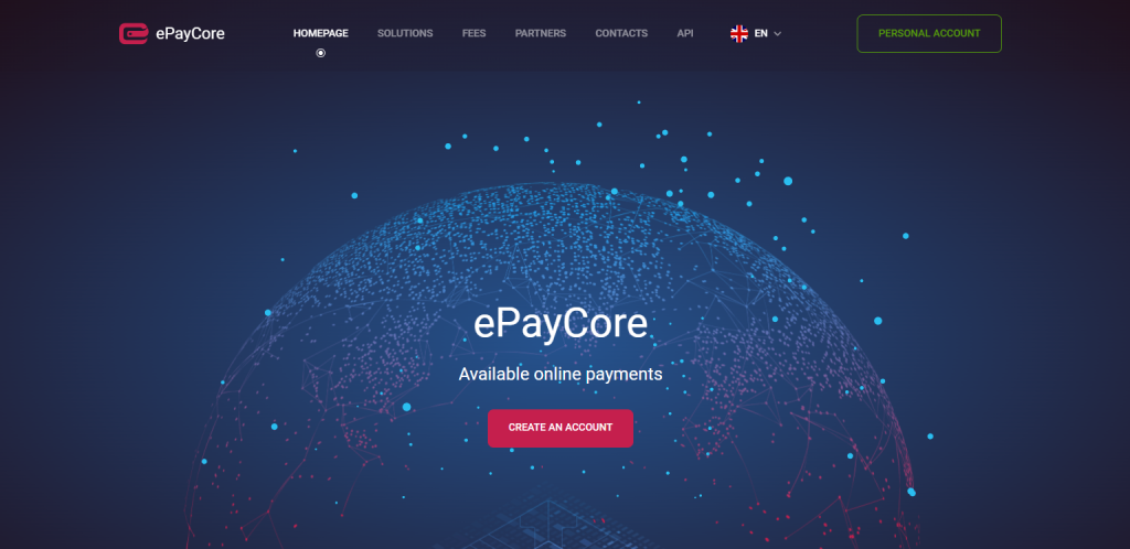 Epaycore