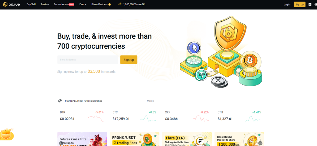 Bitrue